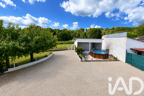 Villa i Lalinde, Dordogne, Lalinde - € 189.500 | Ref: 50208 - foto 15