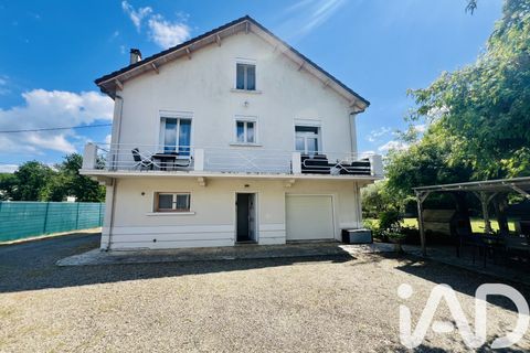 Villa i Lalinde, Dordogne, Lalinde - € 189.500 | Ref: 50208 - foto 16
