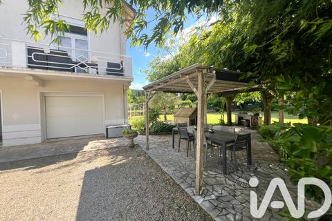 Villa i Lalinde, Dordogne, Lalinde - € 189.500 | Ref: 50208 - foto 17
