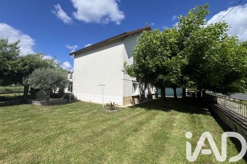 Villa i Lalinde, Dordogne, Lalinde - € 189.500 | Ref: 50208 - foto 26