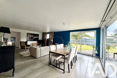 Villa i Plouha, Cotes-d'Armor, Plouha - € 375.000 | Ref: 59367 - foto 2
