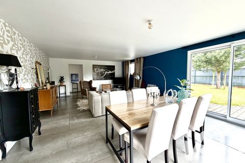 Villa i Plouha, Cotes-d'Armor, Plouha - € 375.000 | Ref: 59367 - foto 6