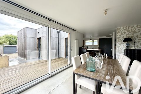 Villa i Plouha, Cotes-d'Armor, Plouha - € 375.000 | Ref: 59367 - foto 8