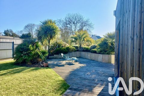 Villa i Plouha, Cotes-d'Armor, Plouha - € 375.000 | Ref: 59367 - foto 12