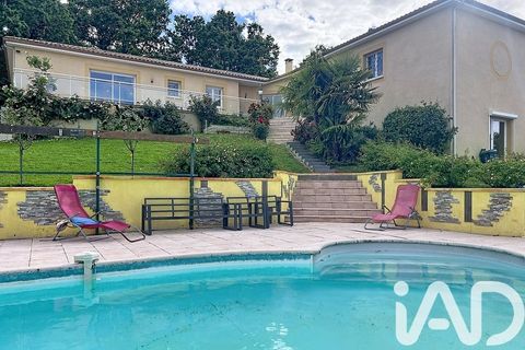 Villa a Projan, Gers, Projan - € 395.000 | Ref: 55794 - foto 2