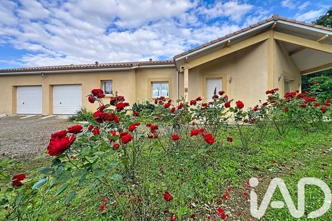 Villa a Projan, Gers, Projan - € 395.000 | Ref: 55794 - foto 5