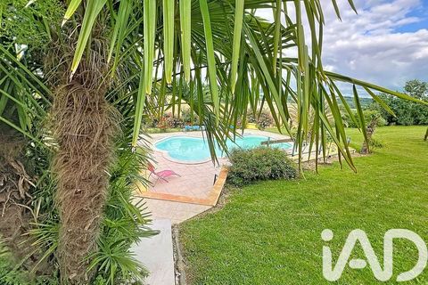 Villa a Projan, Gers, Projan - € 395.000 | Ref: 55794 - foto 27