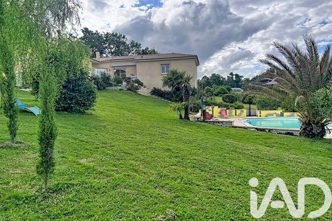 Villa a Projan, Gers, Projan - € 395.000 | Ref: 55794 - foto 3