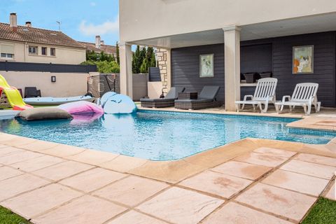 Villa i Agde, Herault, Agde - € 479.000 | Ref: 23294 - foto 26
