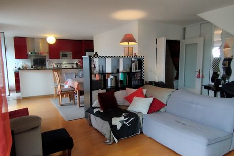 Dupleks i Cachan, Val-de-Marne, Cachan - € 549 000 | Ref: 86090 - foto 3