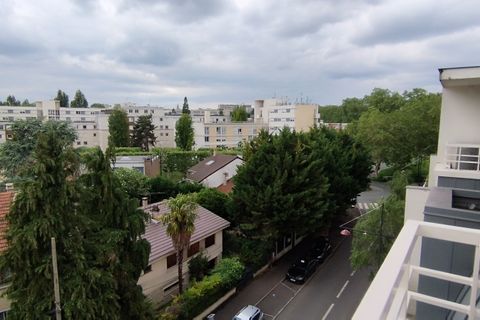 Dupleks i Cachan, Val-de-Marne, Cachan - € 549 000 | Ref: 86090 - foto 18