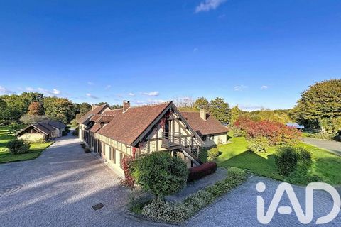 Villa i Vouzeron, Cher, Vouzeron - € 2.599.000 | Ref: 95798 - foto 2