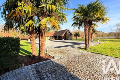 Villa i Vouzeron, Cher, Vouzeron - € 2.599.000 | Ref: 95798 - foto 3