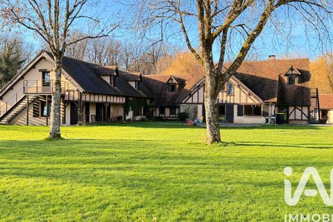 Villa i Vouzeron, Cher, Vouzeron - € 2.599.000 | Ref: 95798 - foto 4