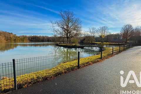 Villa i Vouzeron, Cher, Vouzeron - € 2.599.000 | Ref: 95798 - foto 5