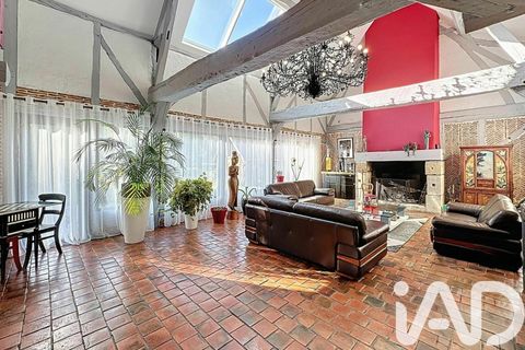 Villa i Vouzeron, Cher, Vouzeron - € 2.599.000 | Ref: 95798 - foto 7