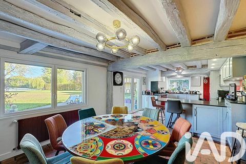 Villa i Vouzeron, Cher, Vouzeron - € 2.599.000 | Ref: 95798 - foto 8