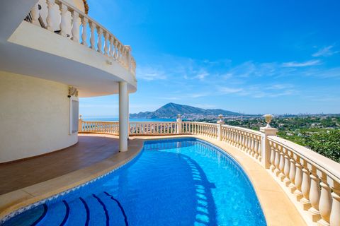 Villa i Altea, Alicante, Altea - € 1.795.000 | Ref: 3548 - foto 8