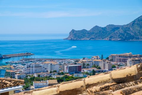 Villa i Altea, Alicante, Altea - € 1.795.000 | Ref: 3548 - foto 12