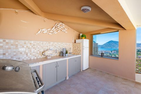 Villa i Altea, Alicante, Altea - € 1.795.000 | Ref: 3548 - foto 18