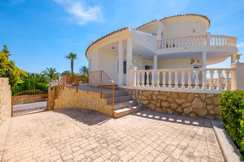 Villa i Altea, Alicante, Altea - € 1.795.000 | Ref: 3548 - foto 19