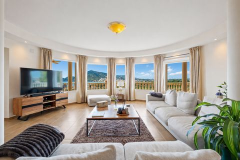 Villa i Altea, Alicante, Altea - € 1.795.000 | Ref: 3548 - foto 20