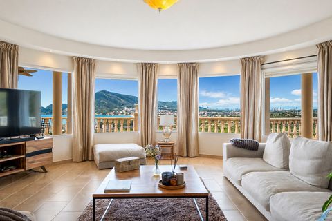 Villa i Altea, Alicante, Altea - € 1.795.000 | Ref: 3548 - foto 21
