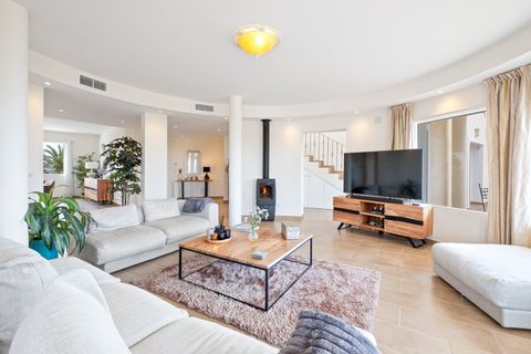 Villa i Altea, Alicante, Altea - € 1.795.000 | Ref: 3548 - foto 22