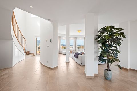 Villa i Altea, Alicante, Altea - € 1.795.000 | Ref: 3548 - foto 28