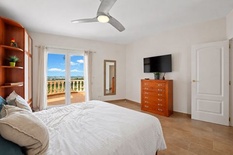 Villa i Altea, Alicante, Altea - € 1.795.000 | Ref: 3548 - foto 30