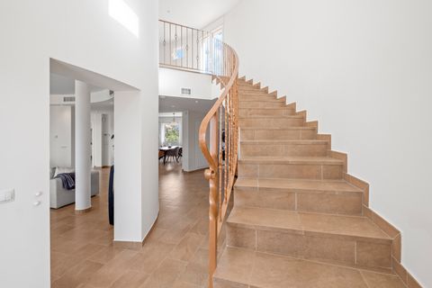 Villa i Altea, Alicante, Altea - € 1.795.000 | Ref: 3548 - foto 33