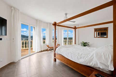Villa i Altea, Alicante, Altea - € 1.795.000 | Ref: 3548 - foto 35