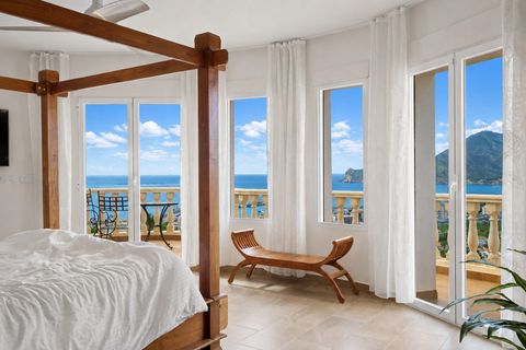 Villa i Altea, Alicante, Altea - € 1.795.000 | Ref: 3548 - foto 37