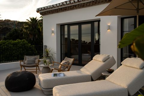Villa i Benahavis, Malaga, Benahavis - € 3.495.000 | Ref: 720-00151P - foto 12