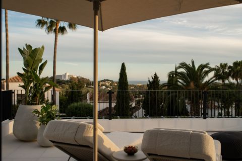 Villa i Benahavis, Malaga, Benahavis - € 3.495.000 | Ref: 720-00151P - foto 13