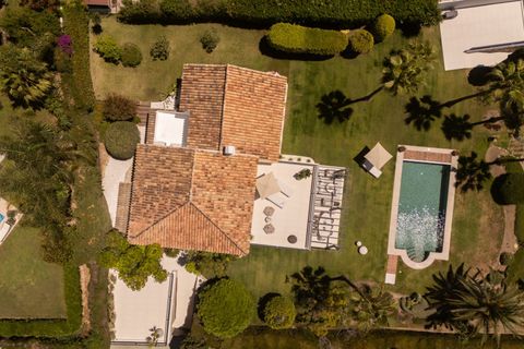 Villa i Benahavis, Malaga, Benahavis - € 3.495.000 | Ref: 720-00151P - foto 16