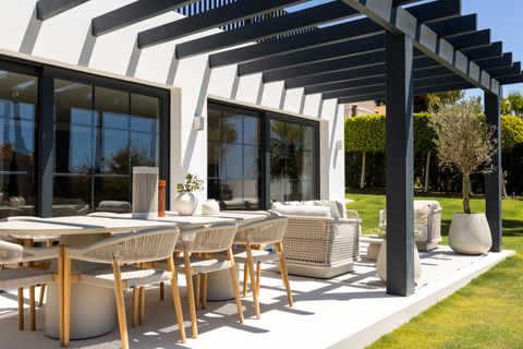 Villa i Benahavis, Malaga, Benahavis - € 3.495.000 | Ref: 720-00151P - foto 35