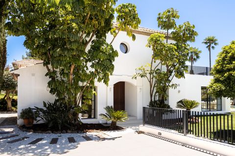 Villa i Benahavis, Malaga, Benahavis - € 3.495.000 | Ref: 720-00151P - foto 37