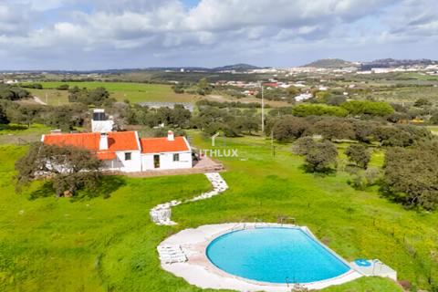 Farm i Elvas, Portalegre, Elvas - € 750.000 | Ref: ITH4362 - foto 1