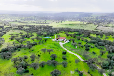 Farm i Elvas, Portalegre, Elvas - € 750.000 | Ref: ITH4362 - foto 2