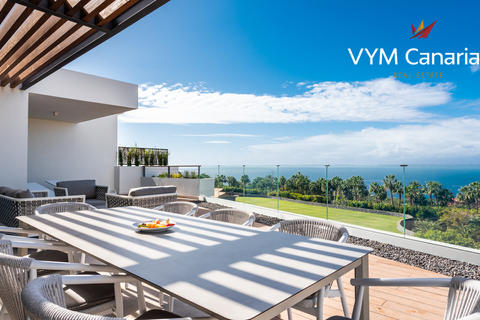 Lejlighed i Abama, Tenerife, Abama - € 1.895.000 | Ref: VS5473P - foto 2