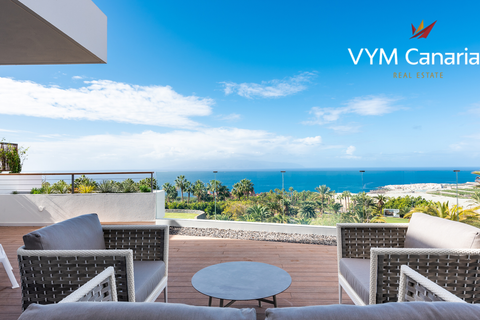 Lejlighed i Abama, Tenerife, Abama - € 1.895.000 | Ref: VS5473P - foto 3
