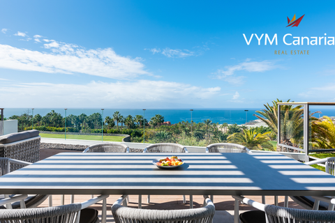 Lejlighed i Abama, Tenerife, Abama - € 1.895.000 | Ref: VS5473P - foto 4