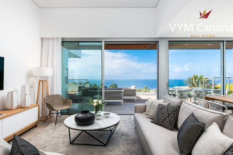 Lejlighed i Abama, Tenerife, Abama - € 1.895.000 | Ref: VS5473P - foto 5