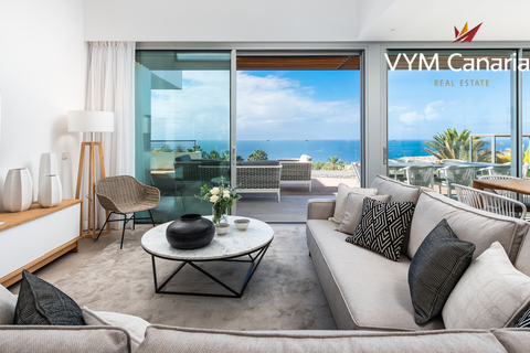Lejlighed i Abama, Tenerife, Abama - € 1.895.000 | Ref: VS5473P - foto 6