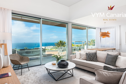 Lejlighed i Abama, Tenerife, Abama - € 1.895.000 | Ref: VS5473P - foto 7