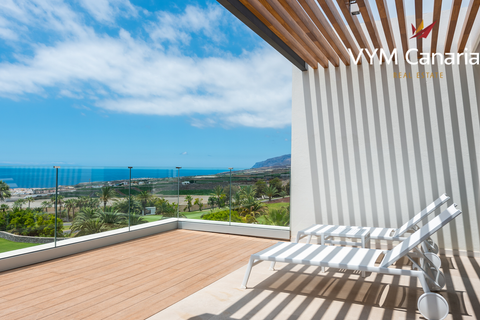Lejlighed i Abama, Tenerife, Abama - € 1.066.000 | Ref: VS5472P - foto 1