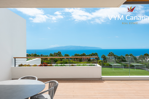 Lejlighed i Abama, Tenerife, Abama - € 1.066.000 | Ref: VS5472P - foto 2