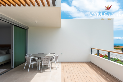Lejlighed i Abama, Tenerife, Abama - € 1.066.000 | Ref: VS5472P - foto 3