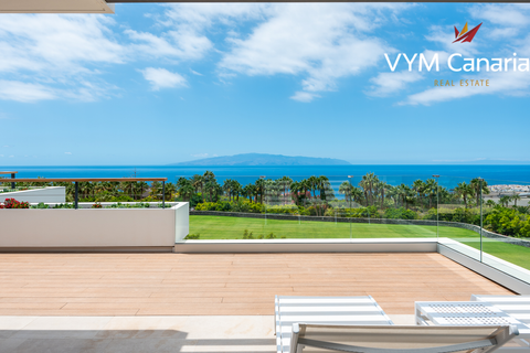 Lejlighed i Abama, Tenerife, Abama - € 1.066.000 | Ref: VS5472P - foto 5